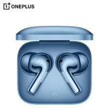 OnePlus 一加 Buds 3 入耳式真无线动圈主动降噪蓝牙耳机 深空灰
