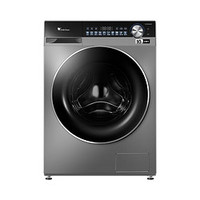 小天鹅 小乌梅TG100SC18 滚筒洗衣机 10kg