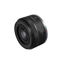 Canon 佳能 RF 50mm F1.8 STM 标准定焦镜头 佳能RF卡口 43mm2944.05元