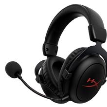 HYPERX 极度未知 飓风2 灵动头戴式游戏耳机