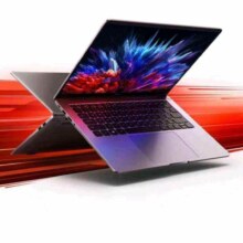 今晚20点、再降价、PLUS会员：小米笔记本电脑 红米 Redmi Book 14 焕新版 12代酷睿标压 2.8K屏 高性能轻薄本（i5 16G 512 120Hz）
