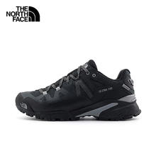 运动凑单购、PLUS会员：THE NORTH FACE 男子户外防水徒步鞋 MN8/灰色