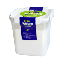 需首购：天润 TERUN 新疆特产 润康方桶 1kg*1桶*2件