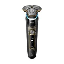京东PLUS：PHILIPS 飞利浦 蜂巢系列 S9966-99BP 电动剃须刀 页岩黑