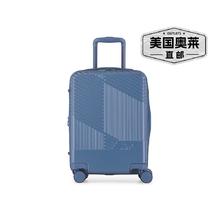 Reebok 锐步 - Playmaker - 随身行李箱 - 牛仔布 直发