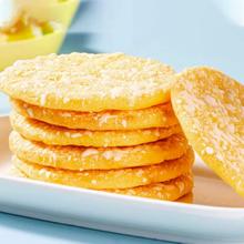 米多奇 粗粮虾米饼饼干30包