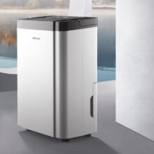 plus会员：AIRPLUS 艾普莱斯 1909EE 除湿机