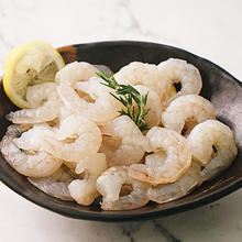 大希地 冷冻生鲜虾仁500g*袋含冰