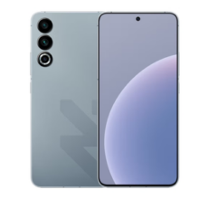 MEIZU 魅族 20 Classic 5G手机 16GB+256GB 悠扬乌铁
