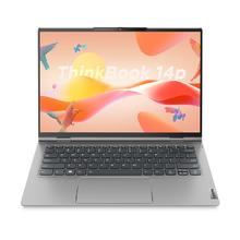 ThinkPad 思考本 联想ThinkBook 14p 锐龙标压 高性能设计办公笔记本电脑