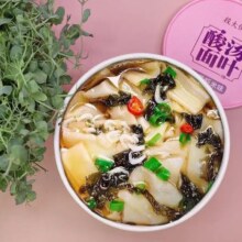 酸汤面叶 1桶