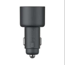 京东百亿补贴：Xiaomi 小米 1A1C 车载充电器 快充版