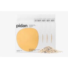 预售、PLUS会员：pidan 混合猫砂 3.6kg*8包