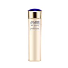 资生堂（SHISEIDO）悦薇珀翡紧颜亮肤爽肤水清爽型150ml 国际版 日本进口 护肤礼物