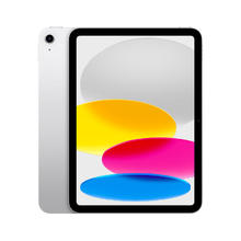 京东PLUS：Apple 苹果 iPad 10 2022款 10.2英寸平板电脑 256GB WLAN版