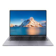 HUAWEI 华为 MateBook 商用定制版 B7-420 i7-1260P 16G内存 4T固态 核显 笔记本