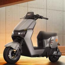 Yadea 雅迪 冠能6代T60-D 电动自行车