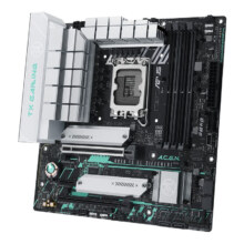 京东百亿不补贴：英特尔（Intel）12代I5 主板CPU套装 主板套装 TX GAMING B760M WIFI D4天选 I5 12600KF 10核16线程