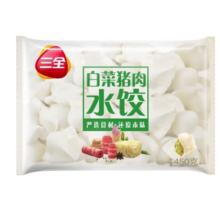 三全 水饺系列450g