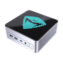 20日付尾款：MACHENIKE 机械师 Mini GTX 迷你主机（R9-7940HS、16GB、1TB）