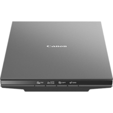 佳能（Canon）CanoScan LiDE300 高速照片扫描仪 实用型（4按键操作 家用/商用）