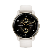 佳明（GARMIN） Venu2 Plus 智能运动手表 跑步心率血氧语音蓝牙通话