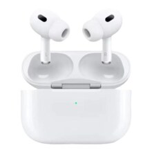 【自营】港版Apple AirPods Pro(第2代)耳机带质保