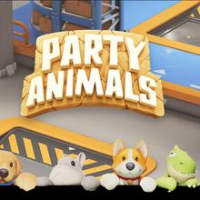 STEAM 蒸汽 《猛兽派对》标准版 国区激活码