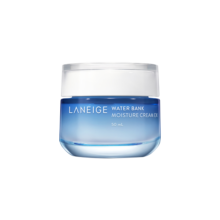 兰芝（LANEIGE）乳液面霜 水酷高保湿特润乳霜50ml (补水保湿) 滋润型