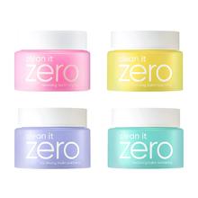 Banila CO芭妮兰zero卸妆膏