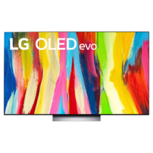 LG 77英寸OLED平板电视机 AI智能4K超高清超薄全面屏 120HZ英伟达G-SYNC电竞游戏 77英寸 游戏电视旗舰款