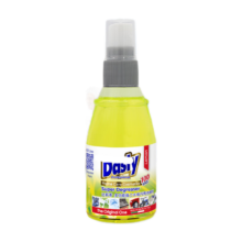 PLUR会员、需首单：DASTY 香水型多功强力去油污清洁喷剂 70ml *2件