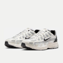 PLUS会员：NIKE 耐克 P-6000 男子运动鞋 夏季 HJ3488-001*2件