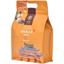 中茶 一级 凤凰单丛茶 鸭屎香 250g