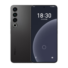 再降价、概率券、京东百亿补贴、PLUS会员：MEIZU 魅族 20 Pro 5G手机 12GB+256GB 破晓灰 第二代骁龙8
