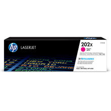 HP 惠普 202X CF503X 硒鼓 2500页 品红色 单支装
