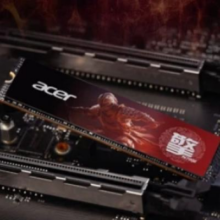 31日20点、京东PLUS：acer 宏碁 N7000 NVMe M.2 固态硬盘 2TB（PCI-E4.0）