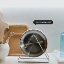 深海鹿 韩式不锈钢骨碟套装家用金色圆盘小吃盘浅盘桌面垃圾残渣吐骨头碟