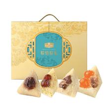 百亿补贴：山姆 MM 粽情粽礼粽子礼盒1.64kg