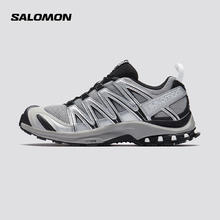 salomon 萨洛蒙 户外男款越野跑鞋抓地防滑户外运动鞋SPEEDCROSS 6
