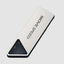 PLUS：移速 128GB USB3.2高速U盘