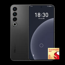 MEIZU 魅族 20 Pro 5G手机 12GB+256GB