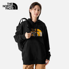 THE NORTH FACE 北面 TheNorthFace北面针织卫衣情侣款户外舒适秋季新款|8AKX