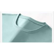 真维斯（JEANSWEST Z+）网眼冰丝短袖t恤*4件  6色多码