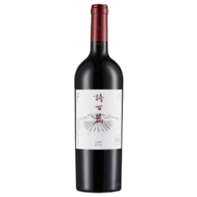 PLUS专享立减：诗百篇 2015年份特选赤霞珠干红葡萄酒 单支装