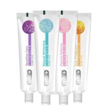 京东PLUS：Saky 舒客 专效系列牙膏 120g*4支+赠酵素牙膏20g*2