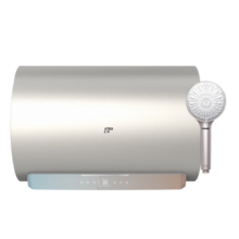 京东百亿补贴： A.O.SMITH史密斯 CTE-60KB电热水器+花洒套装 60L 3000W