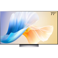 LG 77英寸 OLED77C3PCA 4K超高清全面屏专业智能游戏电视 120HZ高刷新0.1ms低延迟 (77C2升级款）