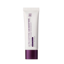 德妃（DERMAFIRM）养肤清透隔离霜50ml SPF50+ 二合一