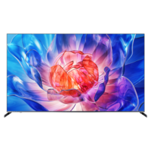 海信电视85E8K 85英寸 ULED X Mini LED 1296分区控光 4K 144Hz全面屏 液晶智能平板电视机 以旧换新
